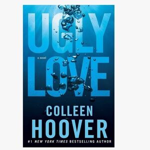 Ugly Love by Colleen Hoover